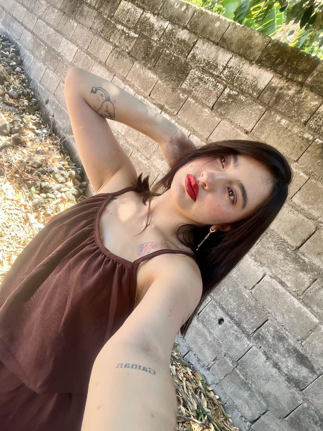 Maya — video chat with strangers