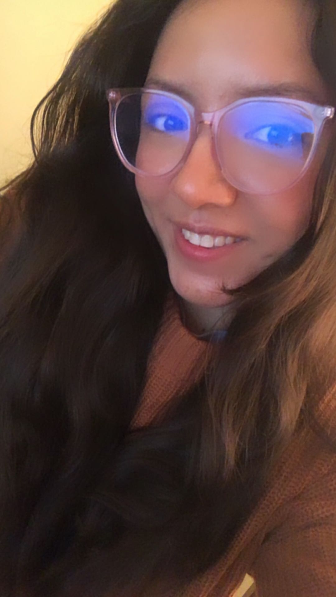 Anita — random video call partner
