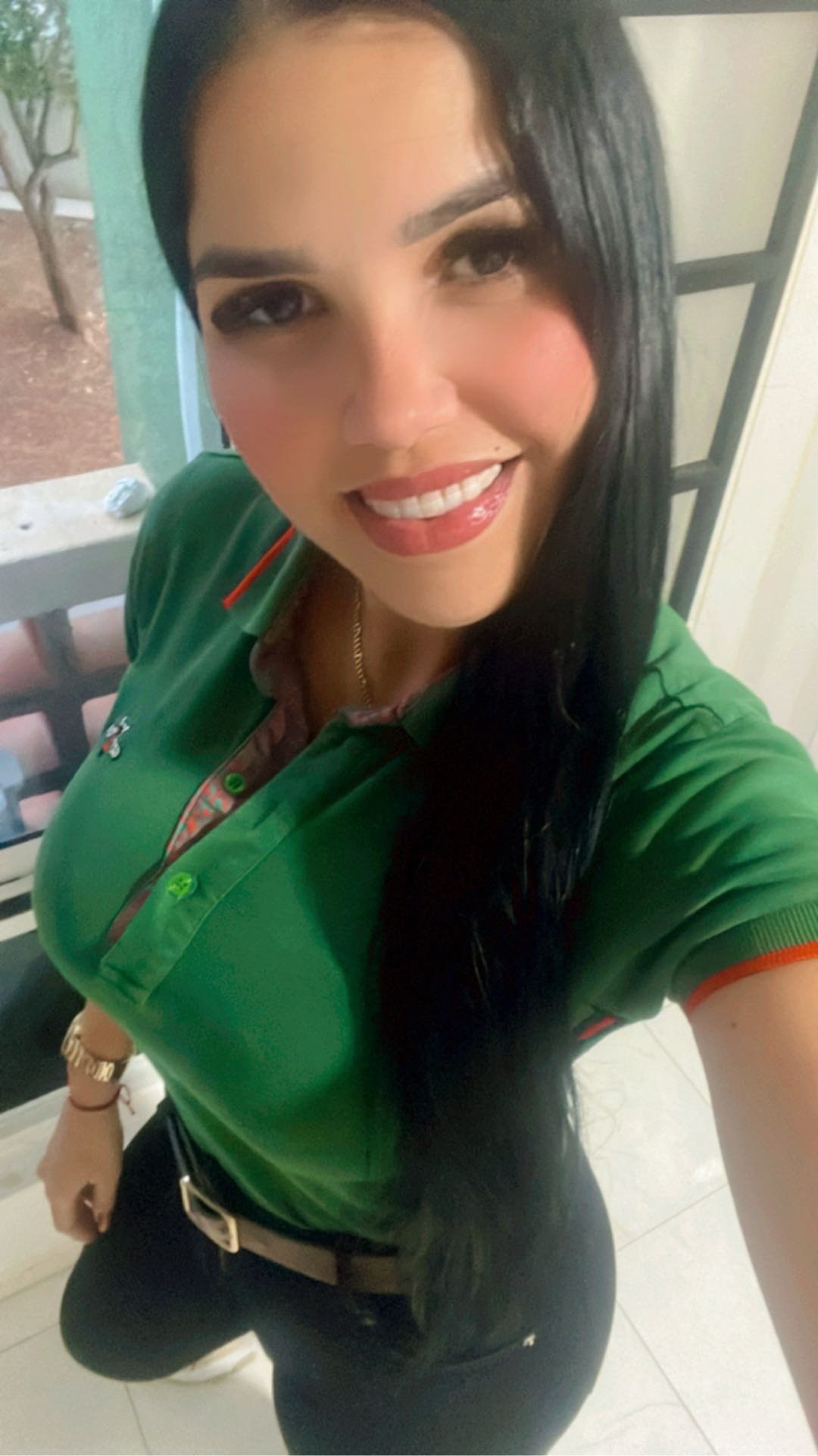 Sabri — live 1v1 video chat