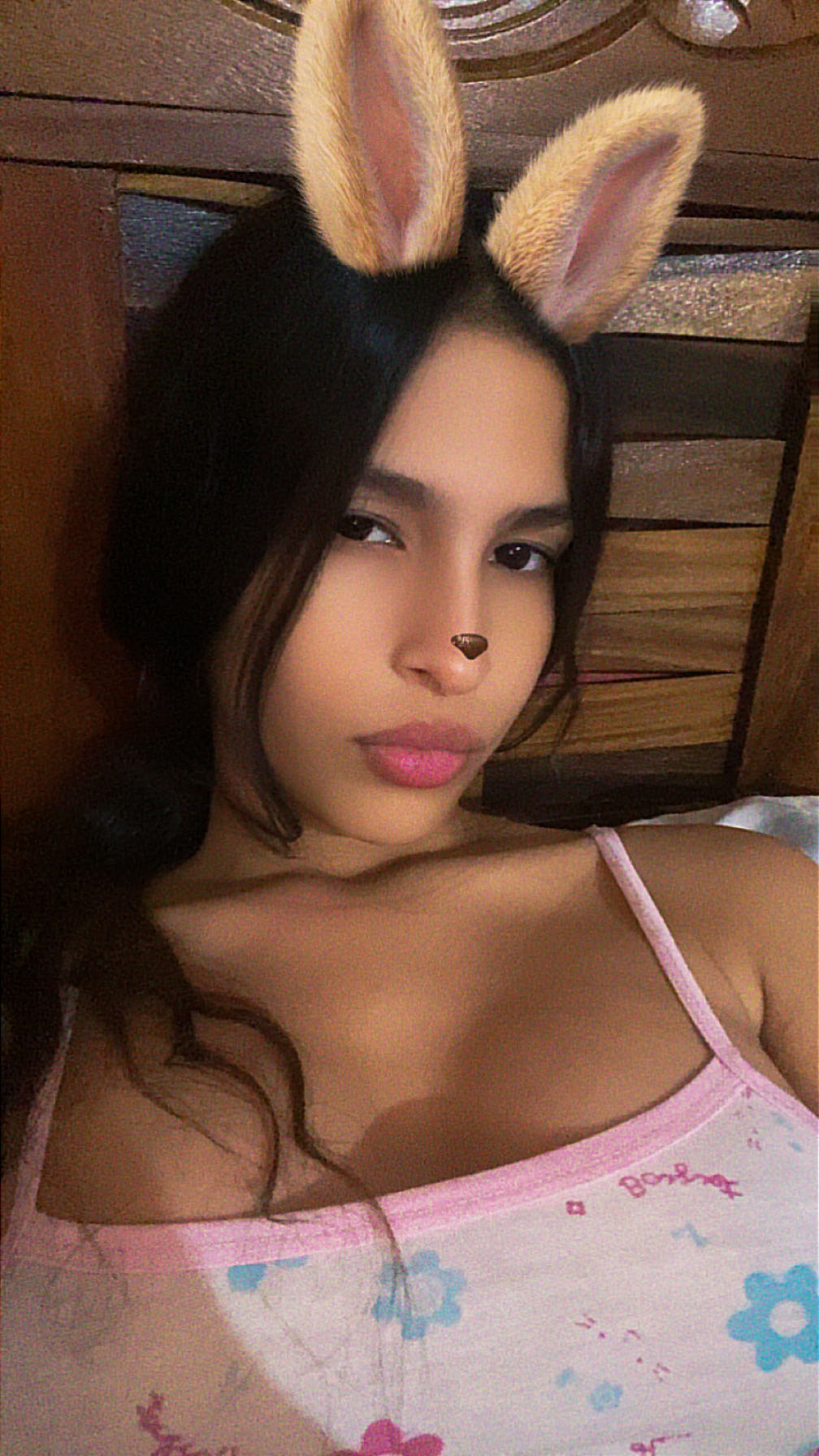 Alana — live 1v1 video chat