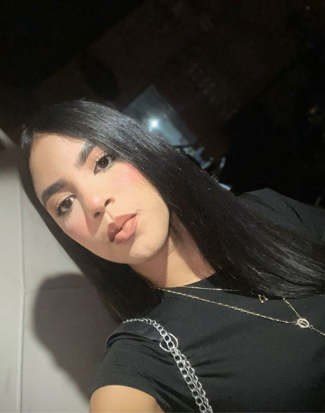 Fran — live 1v1 video chat