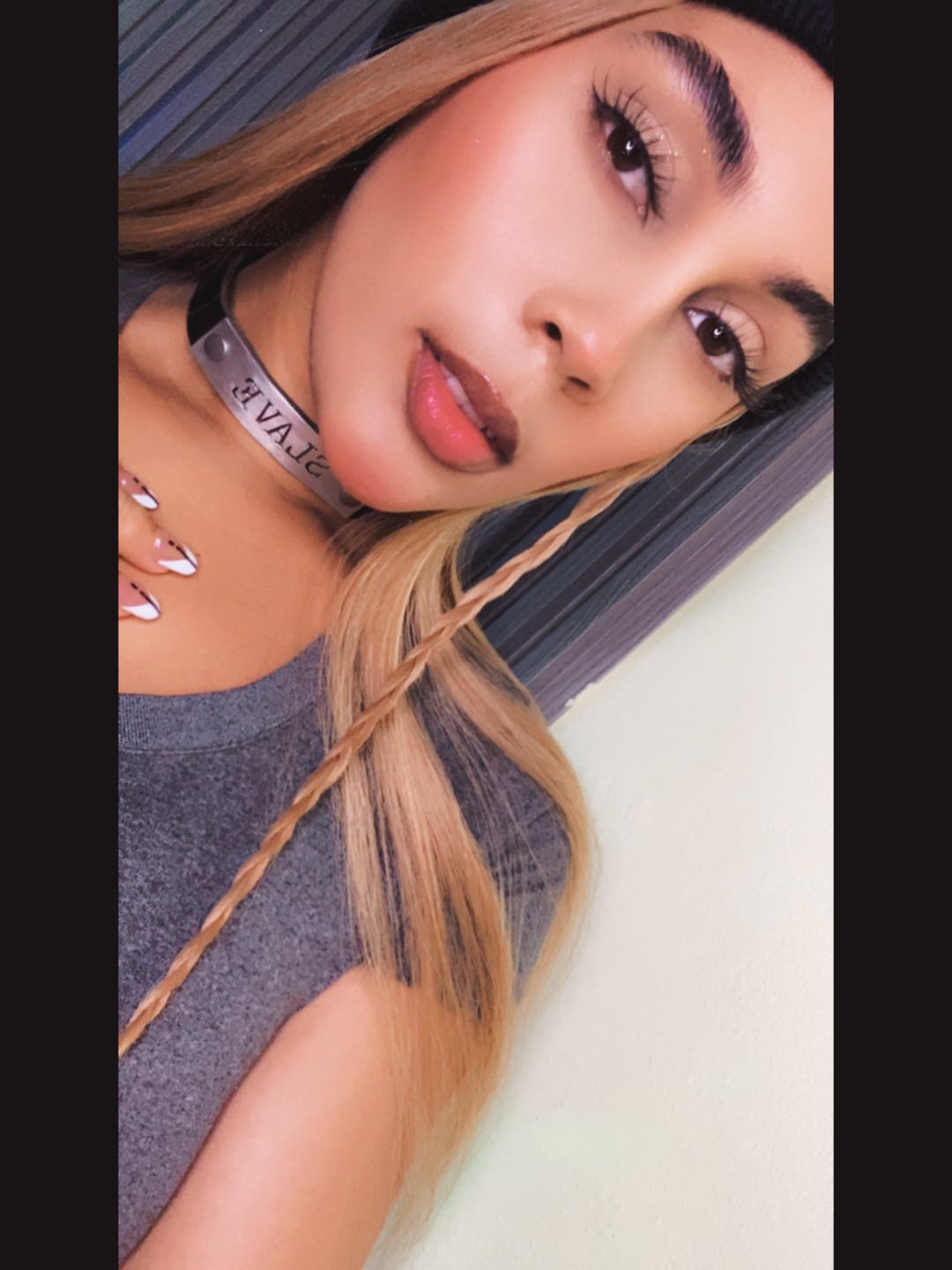 Yazz — live 1v1 video chat